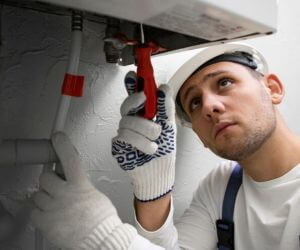 About Emergency plumbing pros Park Forest, IL